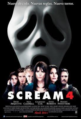 Scream 4, regreso a la raíces, reimaginación y muchos giros para una vuelta anticipadísima