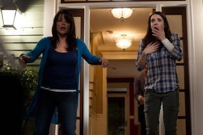Scream 4, regreso a la raíces, reimaginación y muchos giros para una vuelta anticipadísima