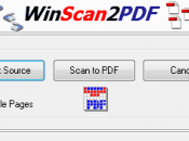 Escanear documentos convertirlos