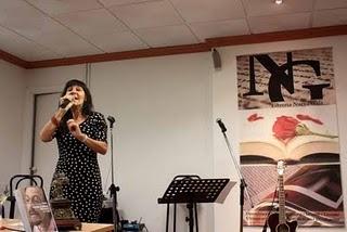 En Granada, un 14 de abril inolvidable: volvió Javier Egea