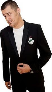 TONI MOOG...BLANCA NAVIDAD TONI MOOG...BLANCA NAVIDAD