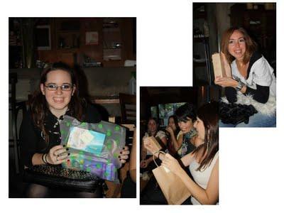 Postales del encuentro