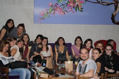 Postales del encuentro