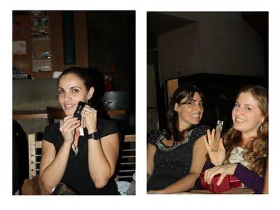 Postales del encuentro