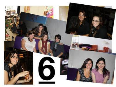 Postales del encuentro