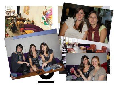 Postales del encuentro