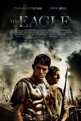 La legión del águila, otra más de romanos