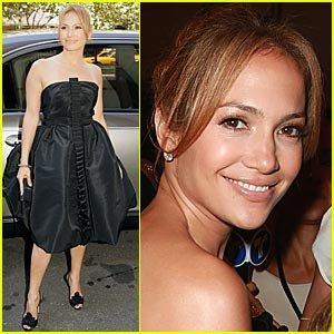 Estilos y Celebs: Jennifer Lopez