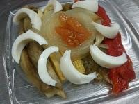 Escalibada Escalibada