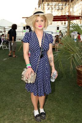 Vanessa Hudgens, Rihanna, Diane Kruger, Katie Perry y otras celebrities, en el Festival de Coachella