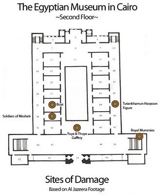 Múrice solidario: 5000 años de antigüedad por los suelos.