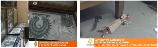 Múrice solidario: 5000 años de antigüedad por los suelos.