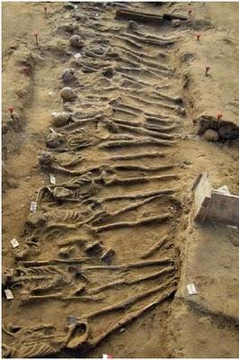 Rescatando la Historia. La batalla de Himera al descubierto.