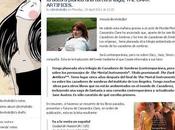 Tendremos Cazadores Sombras mucho tiempo: Cassie planea tercera saga, Dark Artifices.