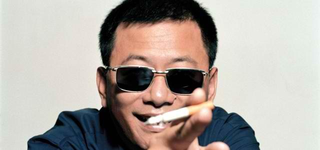 Directores en filmin: Wong Kar Wai
