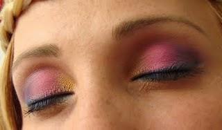 PASO A PASO LOOK PRIMAVERA