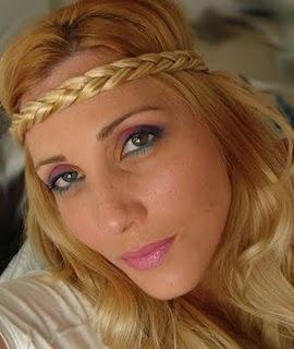 PASO A PASO LOOK PRIMAVERA