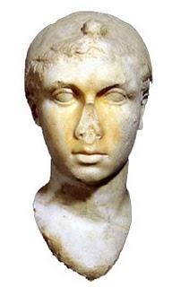 La última reina de Egipto, Cleopatra VII (69 - 30 a.C.)