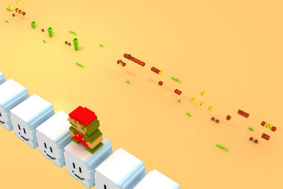 Wallpapers clasicos en 3D