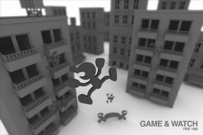 Wallpapers clasicos en 3D