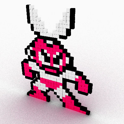 Wallpapers clasicos en 3D