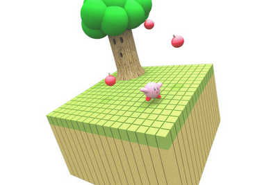 Wallpapers clasicos en 3D