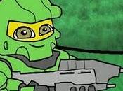 Jefe Maestro explorador