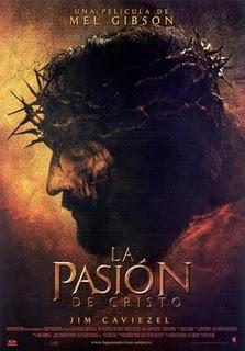 Siete películas sobre la pasión de Cristo