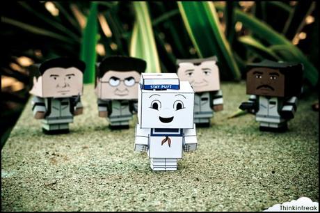 #RetoRecortable: Los descartes #RetoRecortable: Los descartes