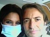 escritor Juan Gracia Armendáriz sido trasplantado