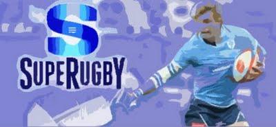 NOVENA JORNADA SUPERUGBY
