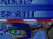 RetroGamingMonday: Shadow President