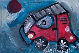 Exposición en Madrid de la Fundación ONCE sobre la discapacidad mental