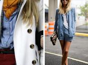Denim inspiration
