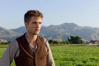 Trailer: Agua para elefantes (Water for elephants)