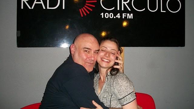 De vuelta y con ganas ;D