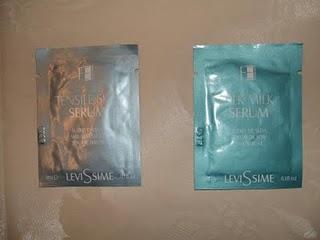 Levissime Facial