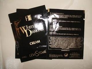 Levissime Facial
