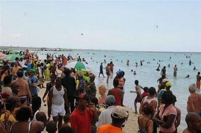 Han muerto 650 en la Semana Santa