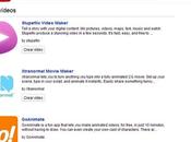 YouTube añade herramientas animación vídeo edición para creación contenidos