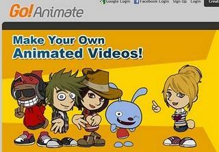 YouTube añade herramientas de animación , vídeo y edición para la creación de contenidos