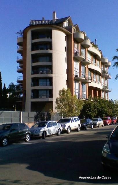 Casas en silos lofts apartamentos