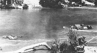 Los Panzer persiguen a los británicos que se baten en estampida hacia el sur de Grecia - 18/04/1941.