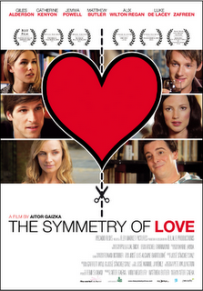 Estreno limitado en España de 'The Symmetry of Love'