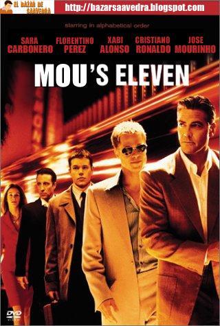 Mou's Eleven