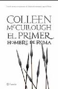 Colleen McCullough - Serie Roma (6 libros)