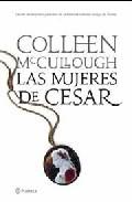 Colleen McCullough - Serie Roma (6 libros)