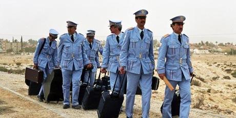 Ciclo de Cine + Música (la mezcla perfecta) @ Casa Francia