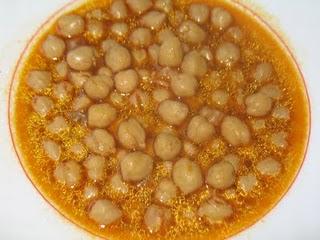 Premio y pimentón la chinata