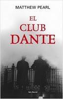 El Club Dante (Matthew Pearl)